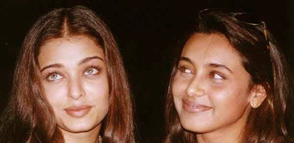 aish without makeup. without Make-up